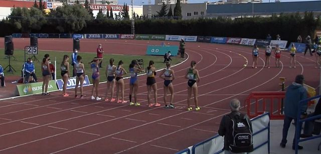 Buen papel y nuevo récord en Torrevieja - 1, Foto 1