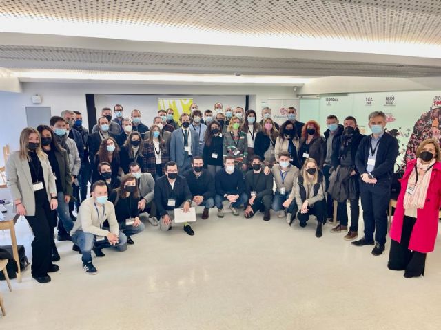 El INFO conecta a negocios emergentes con grandes empresas a través de la iniciativa #Tracción22 - 1, Foto 1