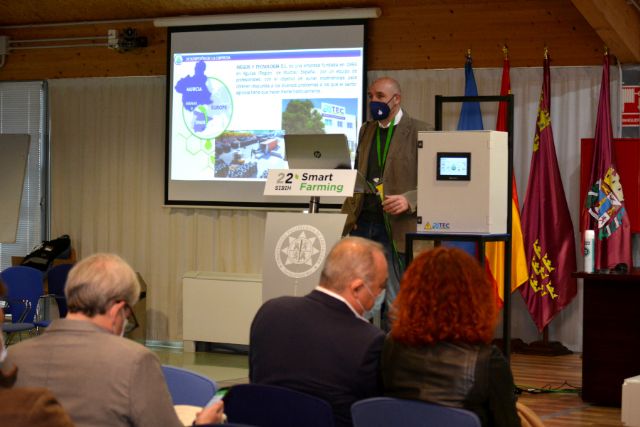 III Symposium Hortícola - 1, Foto 1
