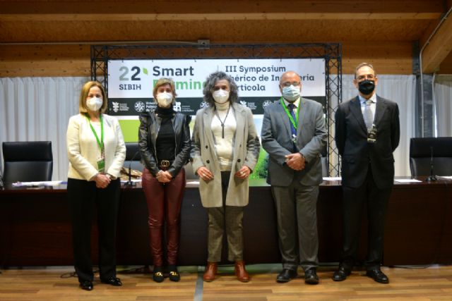 III Symposium Hortícola - 2, Foto 2