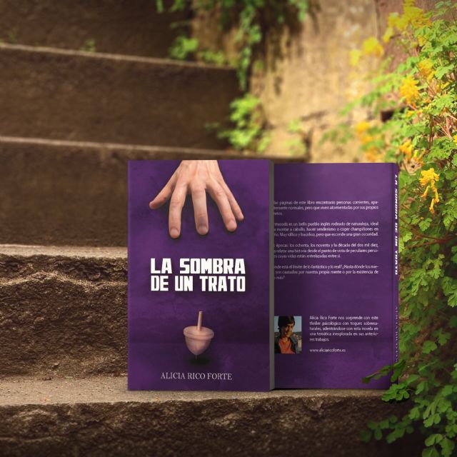 Charla Intriga hasta la última página, a través de las novelas - 3, Foto 3