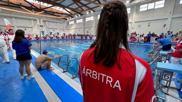 El nuevo Reglamento del Comité Nacional Arbitral de Salvamento y Socorrismo, un paso en la modernización del estamento - 1, Foto 1