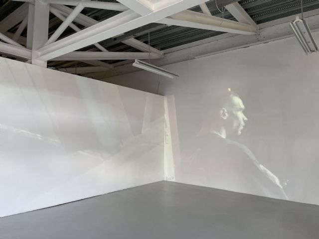 El Centro Párraga acoge la instalación audiovisual 'Miya Sama Miya Sama' de la artista Mar Reykjavik - 1, Foto 1