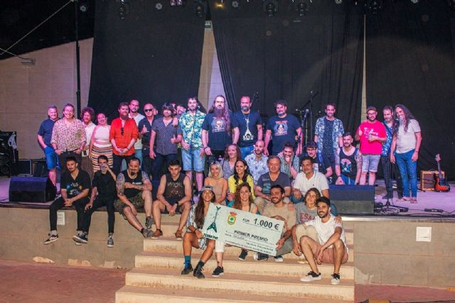 Inscripciones abiertas en la XXX edición del festival Pedro Pop de Las Palas - 1, Foto 1