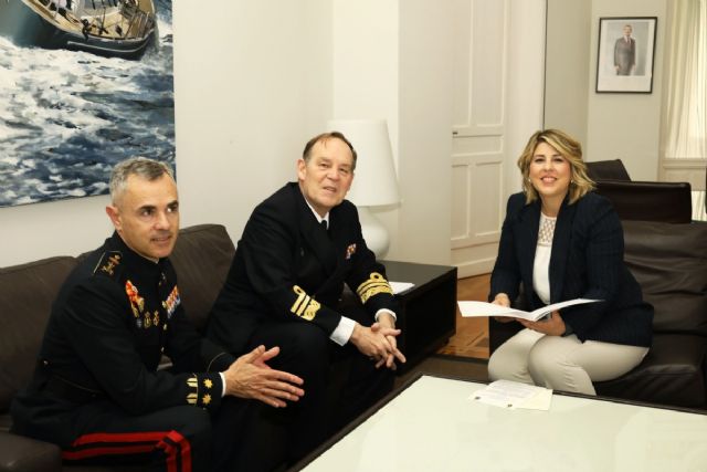 Todo a punto para la XIII Ruta de la Fortalezas que reúne en sus pruebas a más de 5.200 personas de toda España - 1, Foto 1