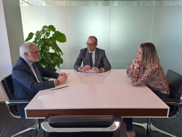 51 acciones para el fomento del empleo en Torre Pacheco - 1, Foto 1