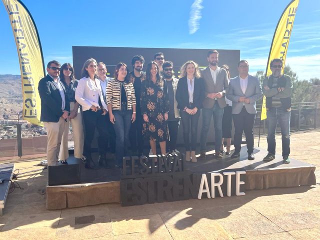 Estrenarte 2024 amplía la edad de los participantes hasta los 40 años - 1, Foto 1