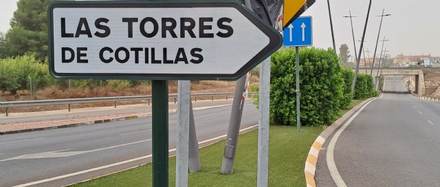 Las Torres de Cotillas, entre los municipios más felices para vivir en la Región - 1, Foto 1