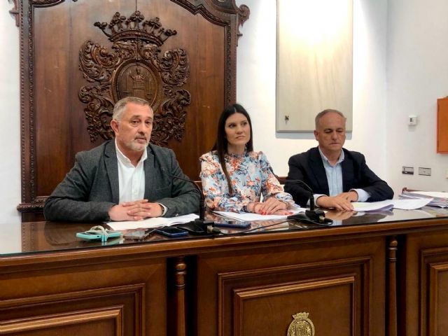 El Ayuntamiento formaliza la demanda ante el Tribunal Supremo contra el Decreto que actualiza los Planes de Gestión del Riesgo de Inundación - 2, Foto 2