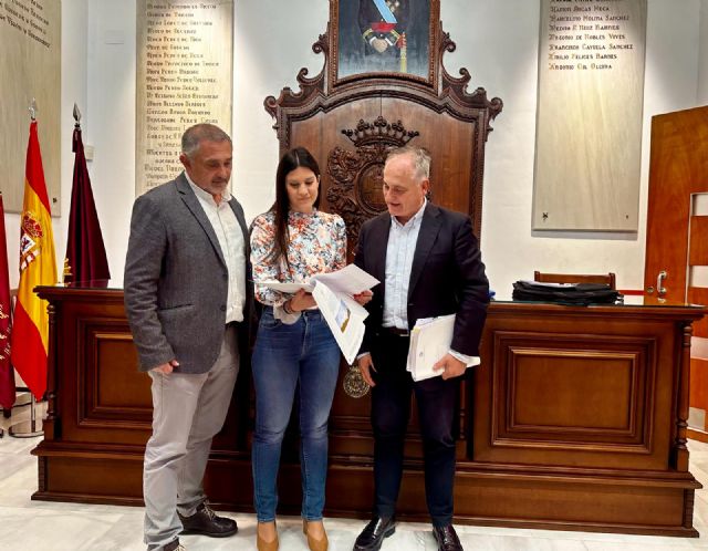 El Ayuntamiento formaliza la demanda ante el Tribunal Supremo contra el Decreto que actualiza los Planes de Gestión del Riesgo de Inundación - 3, Foto 3