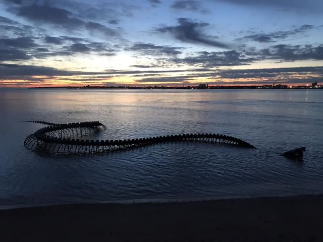 Santomera reactiva el hermanamiento con la ciudad francesa de Saint-Brevin-les-Pins - 1, Foto 1