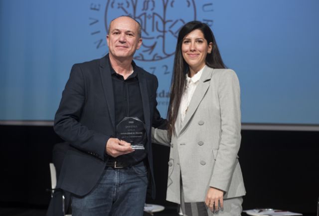 Los La UMU, en el pódium de las universidades más transparentes de España - 1, Foto 1