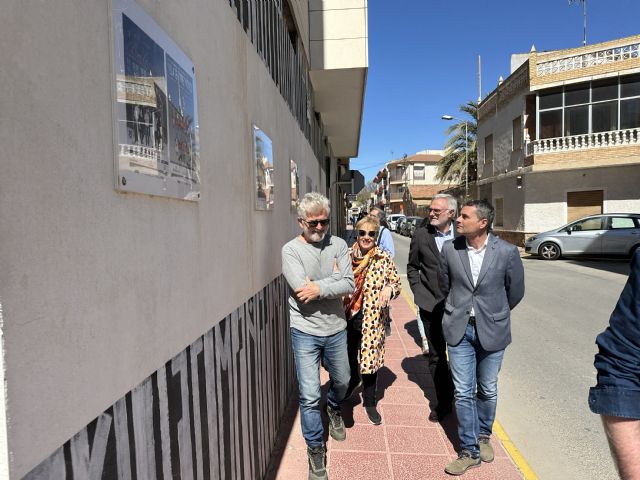 40 años del grupo de Teatro El Mantón - 2, Foto 2