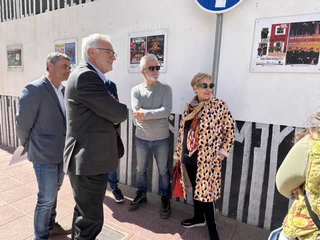 40 años del grupo de Teatro El Mantón - 3, Foto 3