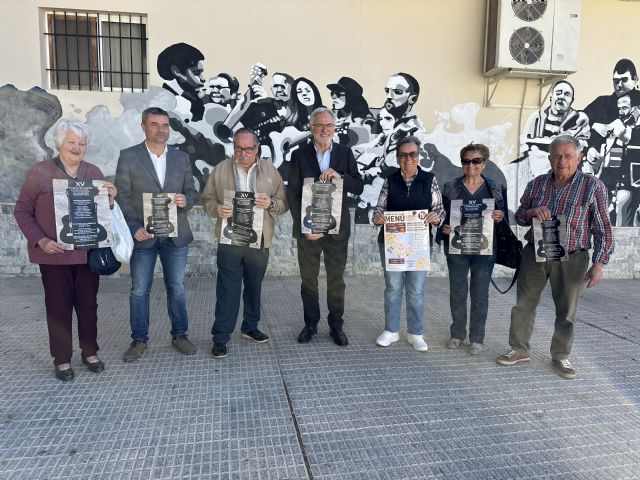 XV Encuentro de Cuadrillas y Muestra Trovera en Dolores de Pacheco - 4, Foto 4