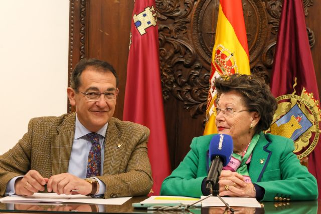 Abierto el plazo de presentación de propuestas para el Certamen Literario de la Asociación de Amas de casa de Lorca - 2, Foto 2