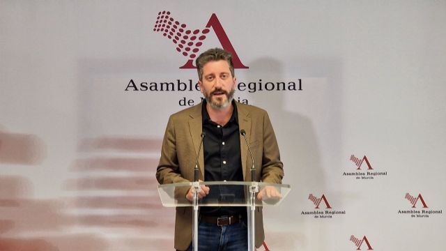 La moción de Podemos para suspender la jornada laboral en caso de temporal cae por la oposición del PSOE - 1, Foto 1