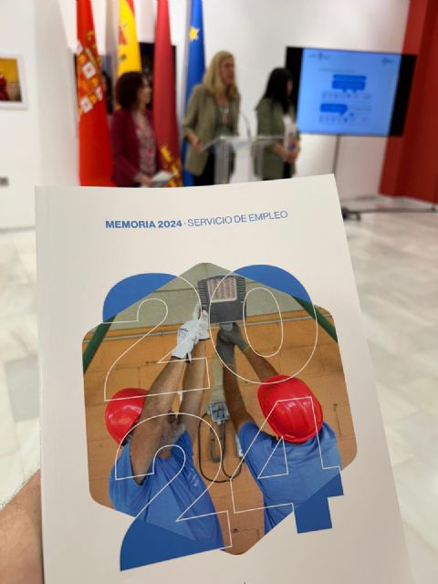 El Servicio de Empleo del Ayuntamiento de Murcia alcanza una inserción laboral del 55% en sus programas formativos - 3, Foto 3