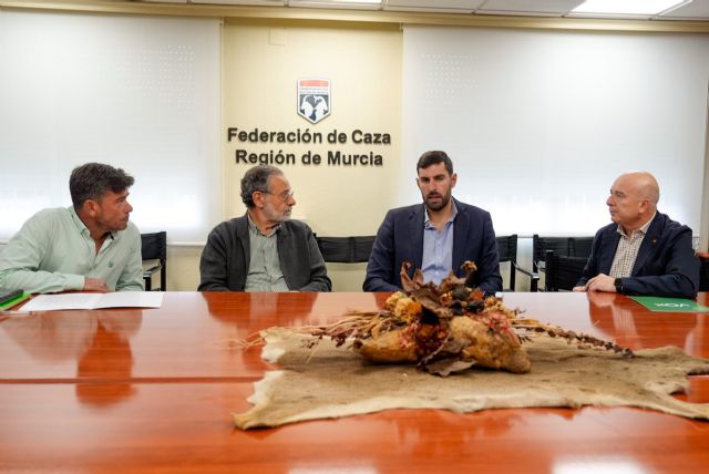 DANIEL SABIOTE_VOX, Foto 1