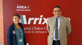 Cerca de 340 pacientes de párkinson se han beneficiado de una nueva terapia que desarrolla la Arrixaca para mejorar su sistema motor - 1, Foto 1