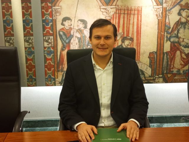 Aprobada por unanimidad la moción de VOX para reactivar la Semana Náutica Clásica del Mar Menor - 1, Foto 1