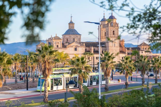 La UCAM lanza el EcoChallenge para promover la sostenibilidad entre su comunidad universitaria - 1, Foto 1