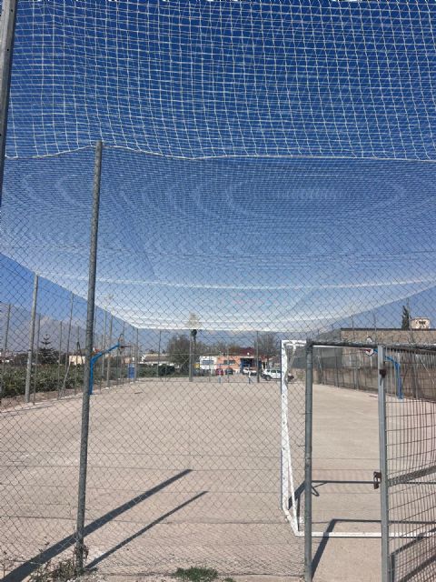 El Ayuntamiento de Lorca invierte más de 128.000 euros en la mejora de infraestructuras y espacios públicos en pedanías - 3, Foto 3