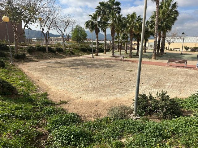 Esther Guzmán: “La degradación de nuestros barrios y diputaciones es responsabilidad directa del plan del PP para hundir Cartagena” - 3, Foto 3