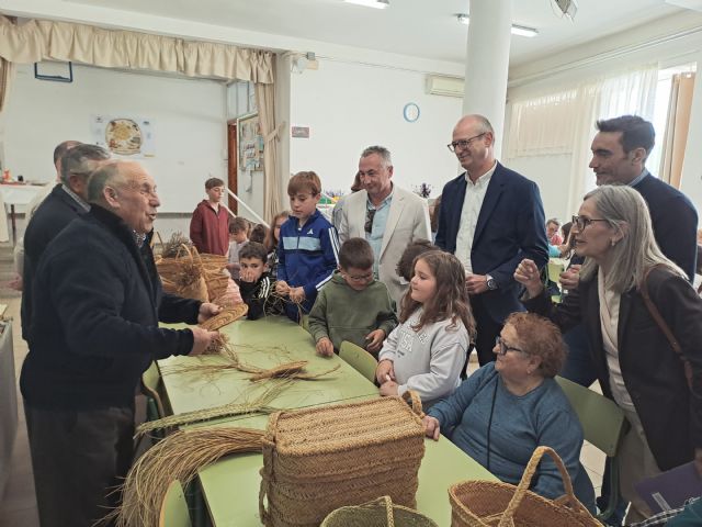 12 centros educativos participan en un proyecto piloto de creación de una Red de Radios Escolares - 3, Foto 3