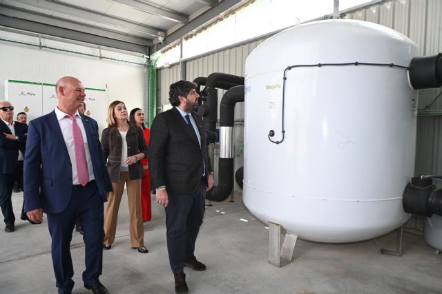 El Gobierno regional eleva al máximo la ayuda al seguro agrario en los ocho principales cultivos de la Región de Murcia - 3, Foto 3