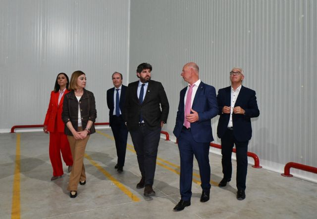 El Gobierno regional eleva al máximo la ayuda al seguro agrario en los ocho principales cultivos de la Región de Murcia - 4, Foto 4