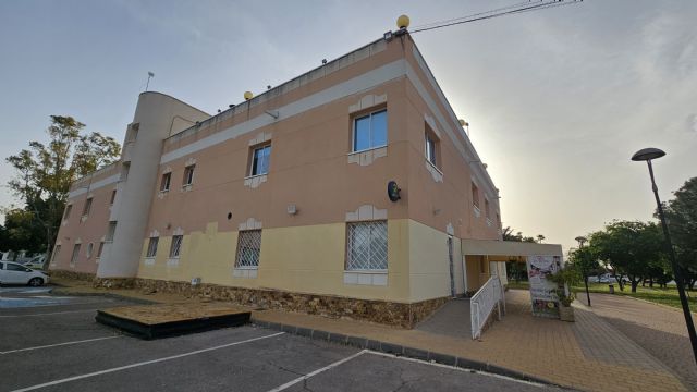 El Ayuntamiento de Los Alcázares saca a licitación el bar-cafetería del Centro Cultural Las Claras del Mar Menor - 2, Foto 2
