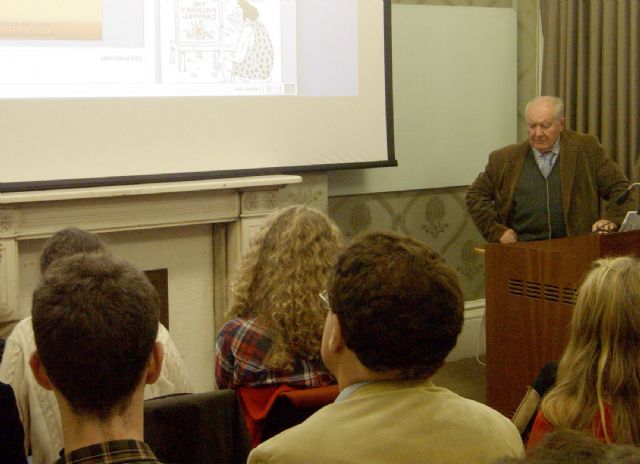 La Cueva Negra centra una ponencia del congreso de la Asociación Internacional de Ciencias Antropológicas - 1, Foto 1