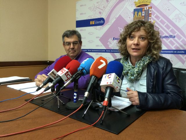 Se eliminarán las barreras de otros 15 pasos de peatones y de tres accesos a edificios municipales - 1, Foto 1