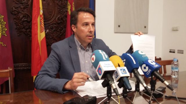 El Ayuntamiento de Lorca afirma que no puede asumir 