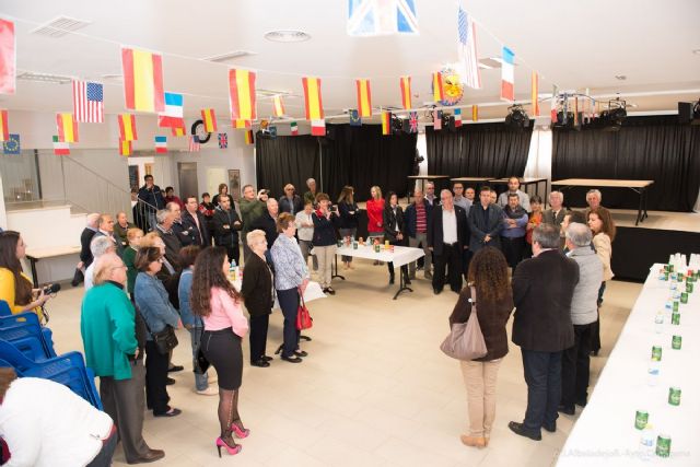 Los Belones ya tiene su propia OMITA - 4, Foto 4