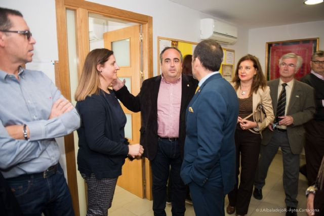 Los Belones ya tiene su propia OMITA - 5, Foto 5