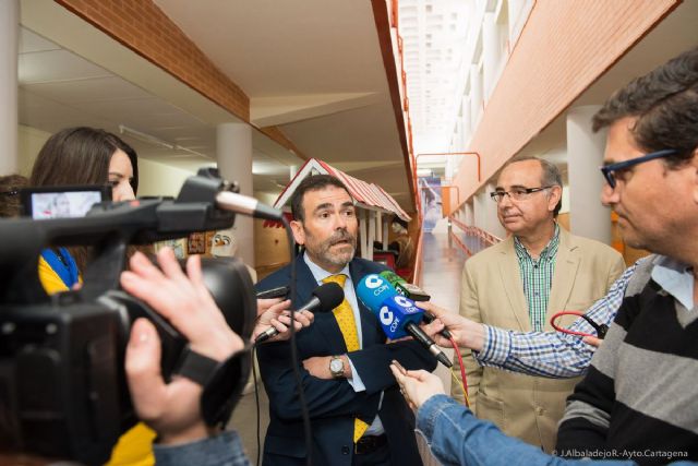 El Primitiva López cumple 50 años - 1, Foto 1