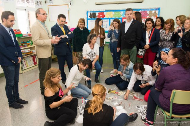 El Primitiva López cumple 50 años - 2, Foto 2