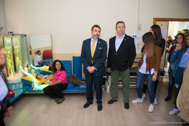 El Primitiva López cumple 50 años - 3, Foto 3