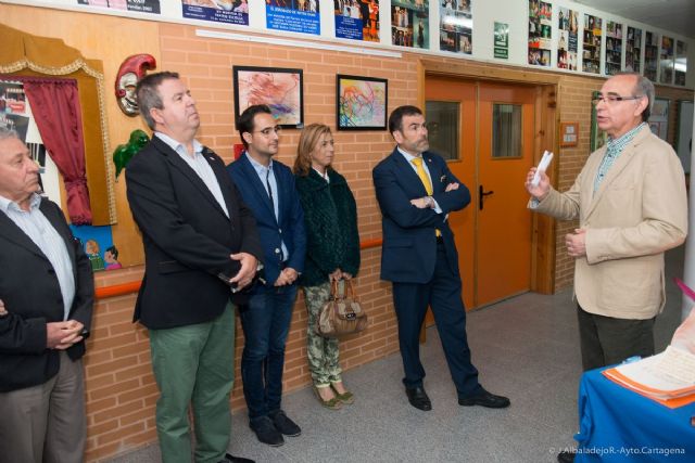 El Primitiva López cumple 50 años - 5, Foto 5