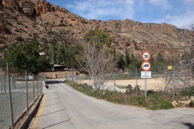 Prxima licitacin del proyecto del IES Valle de Leiva en El Praco, Foto 2
