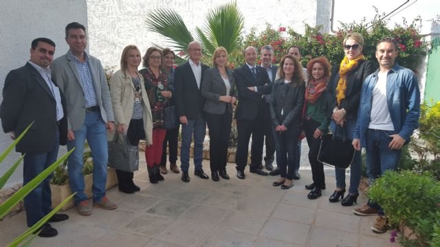 La Comunidad destina este año 8,6 millones a los programas de acogimiento de menores - 1, Foto 1