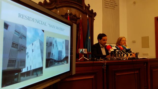 La construcción de la Nueva Lorca afronta un nuevo impulso gracias a los proyectos de Reforma Urbana más ambiciosos en la historia del municipio - 1, Foto 1