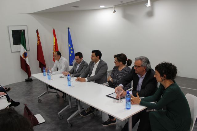 Finalizado el Programa Mixto de Empleo y Formación - 1, Foto 1