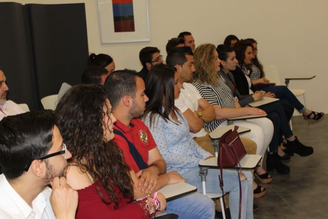 Finalizado el Programa Mixto de Empleo y Formación - 2, Foto 2