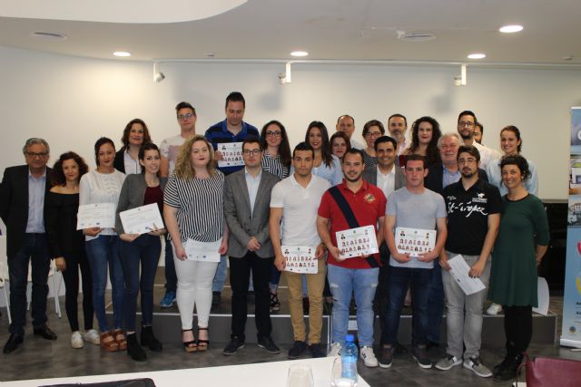 Finalizado el Programa Mixto de Empleo y Formación - 3, Foto 3