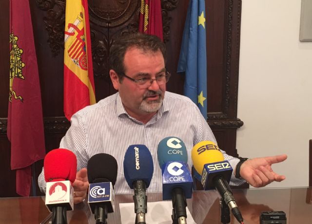 El PSOE pide que el próximo Concejal de Obras sea más vigilante en las obras pendientes - 1, Foto 1