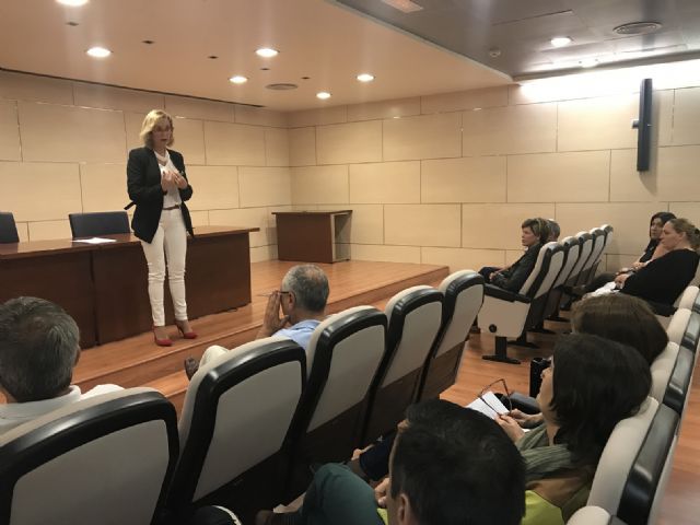 La Concejalía de Desarrollo Local pondrá en marcha en breve nuevos programas de formación y empleo de los que se beneficiarán 99 desempleados - 1, Foto 1