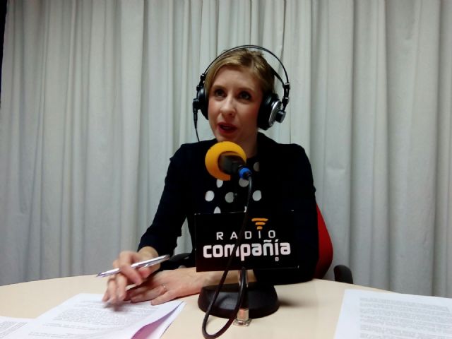 El Ayuntamiento de Molina de Segura y Radio Compañía celebran el 25° aniversario de la emisora municipal con un amplio programa de actividades - 4, Foto 4